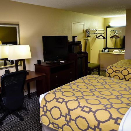 Baymont By Wyndham Columbus Ga Hotel Værelse billede