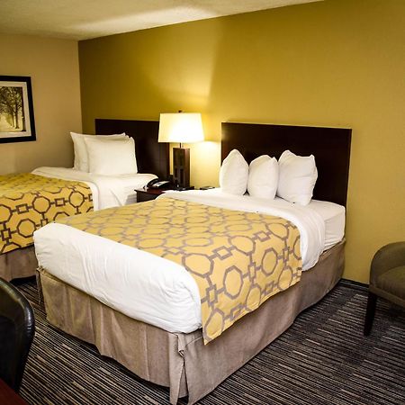 Baymont By Wyndham Columbus Ga Hotel Værelse billede