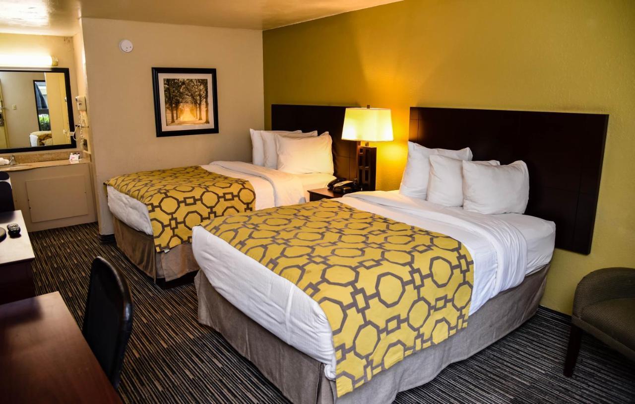 Baymont By Wyndham Columbus Ga Hotel Værelse billede