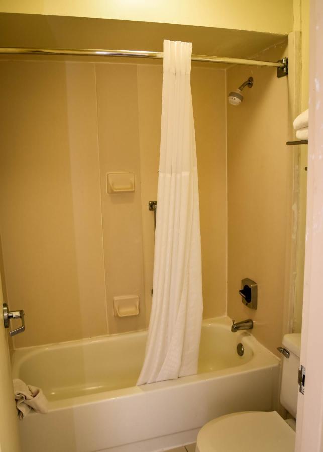 Baymont By Wyndham Columbus Ga Hotel Eksteriør billede