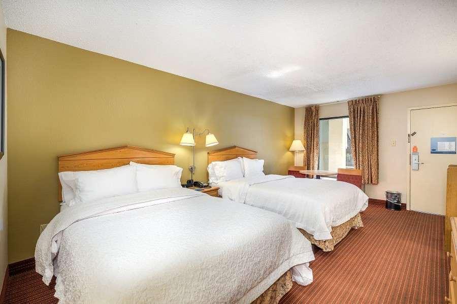 Baymont By Wyndham Columbus Ga Hotel Eksteriør billede