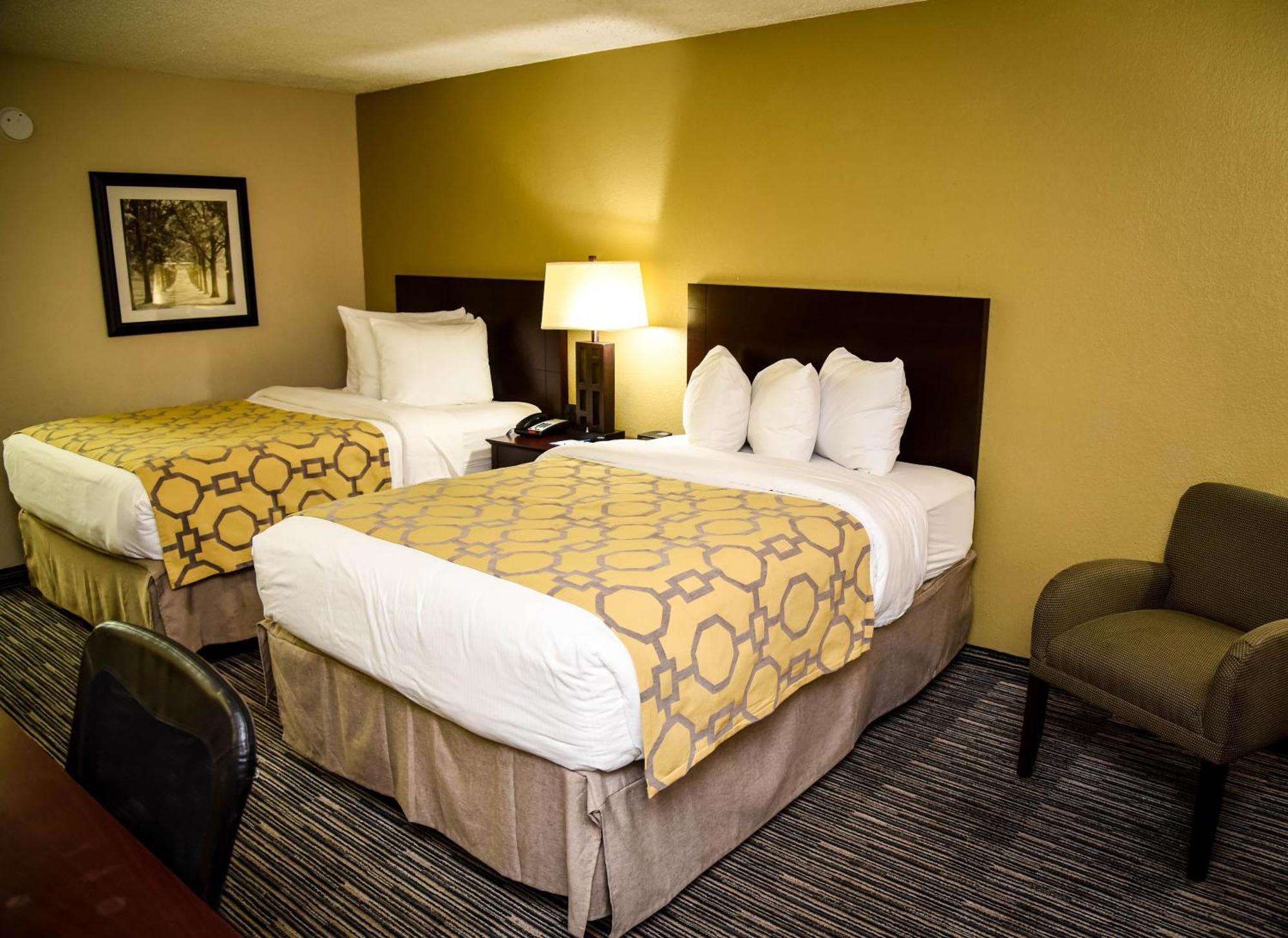 Baymont By Wyndham Columbus Ga Hotel Værelse billede