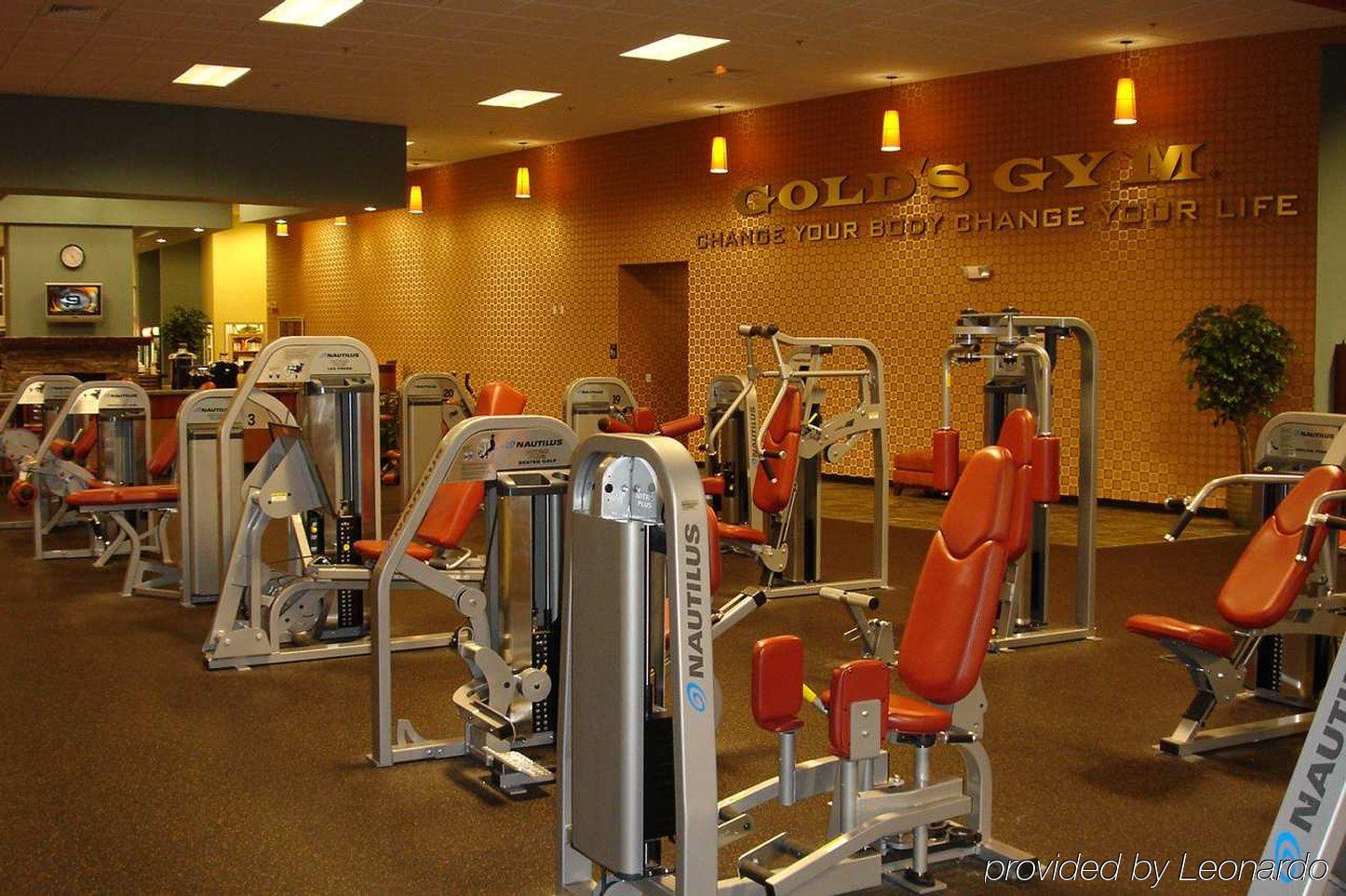 Baymont By Wyndham Columbus Ga Hotel Faciliteter billede