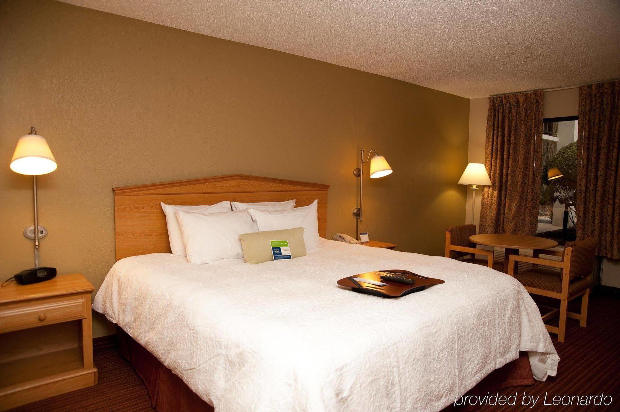 Baymont By Wyndham Columbus Ga Hotel Værelse billede