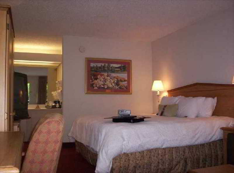 Baymont By Wyndham Columbus Ga Hotel Værelse billede